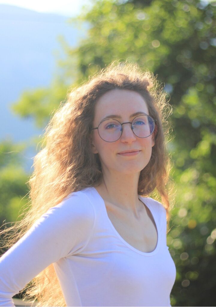 Cecilia Herzog Cecilia Herzog